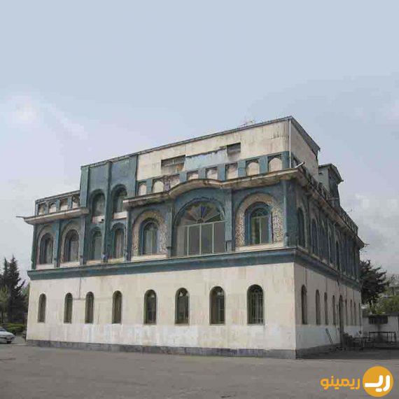 سه مورد میراث تایید شد.  از انار املش تا باقرآباد رشت